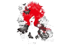 宽屏潮流矢量 第三辑_9