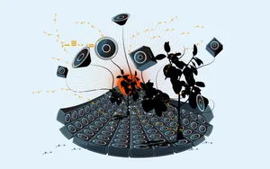 宽屏潮流矢量 第二辑_9