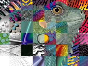 矢量精品欣赏 第一辑第9张