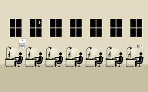 矢量Office 第一辑_1