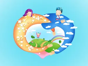 梦幻童话 第五辑_3