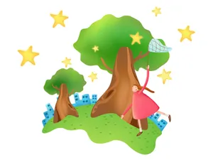 梦幻童话 第五辑_4