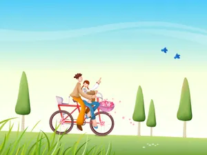 梦幻童话 第五辑_11
