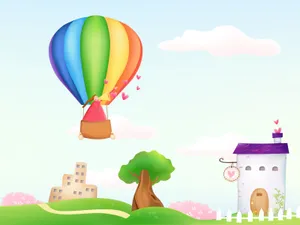 梦幻童话 第五辑_17