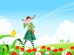 梦幻童话 第四辑_2
