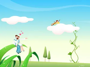 梦幻童话 第四辑_14