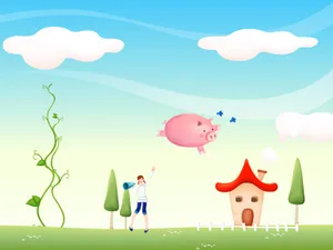 梦幻童话 第四辑_15