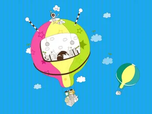 科技联想 第三辑第1张