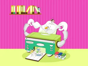 科技联想 第三辑_5