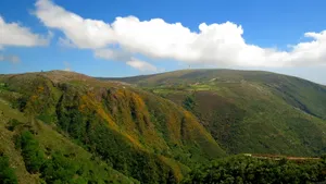 高清风景图片桌面壁纸_7