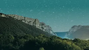 高清风景图片桌面壁纸_10