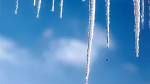 冬季高清雪景壁纸_10