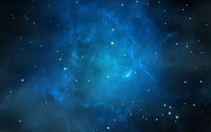 美丽星空宇宙图片壁纸_2