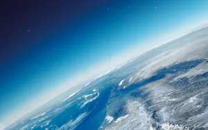美丽星空宇宙图片壁纸_9