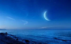 美丽星空宇宙图片壁纸_10