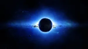 美丽星空宇宙图片壁纸_12