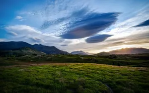 高清大屏自然风景壁纸_7