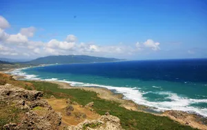 宝岛台湾风光壁纸_4