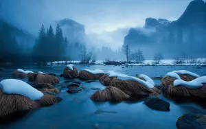 2013年精选风景壁纸_2