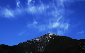 甘肃兰州白塔山风景壁纸_5