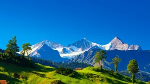 高清震撼风景大图壁纸_9