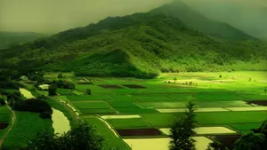 高清震撼风景大图壁纸_20