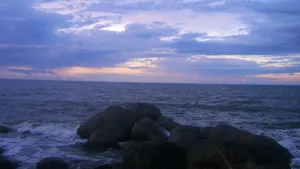 广东吉兆湾风景旅游壁纸_6