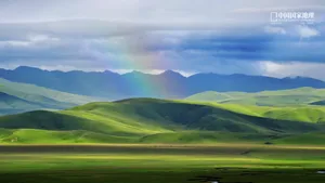 中国国家地理风光高清壁纸_7
