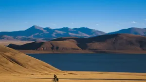 旅行风光风景壁纸_4