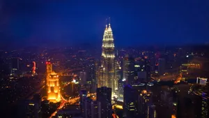 旅行风光风景壁纸_6
