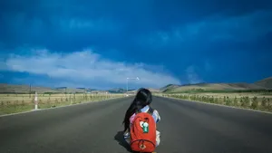 旅行风光风景壁纸_7