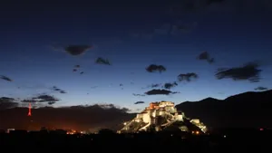 旅行风光风景壁纸_11