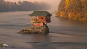 精美高清风景壁纸_17