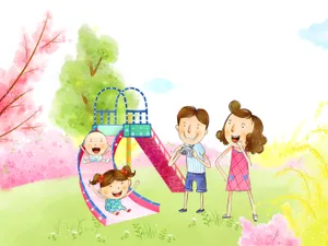 幸福家庭 第二辑
