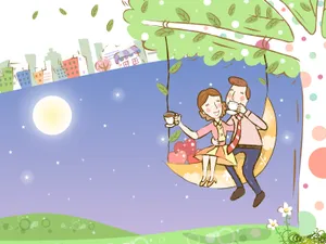 幸福家庭 第一辑_11