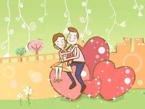 幸福家庭 第一辑_13