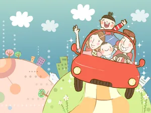 幸福家庭 第一辑_14