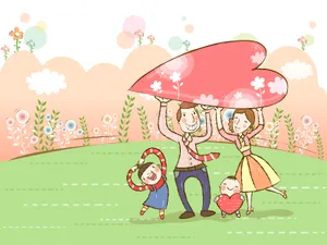 幸福家庭 第一辑_19