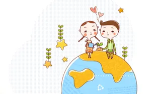 拯救地球 第二辑_1