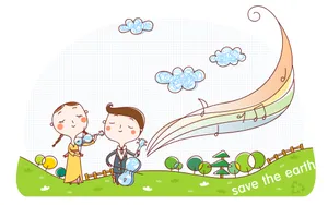 拯救地球 第二辑_2
