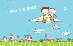 拯救地球 第二辑_6