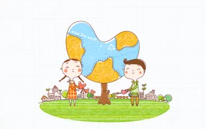 拯救地球 第二辑_8