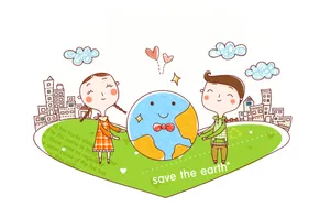拯救地球 第二辑_9