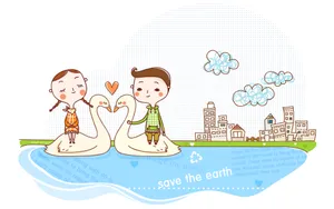 拯救地球 第二辑_16