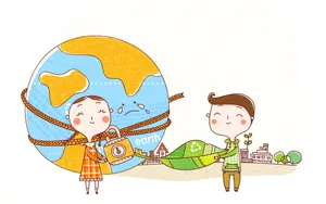 拯救地球 第一辑_2