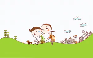 拯救地球 第一辑_4