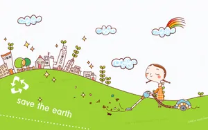 拯救地球 第一辑_5