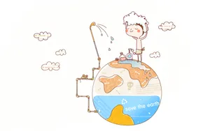 拯救地球 第一辑_10