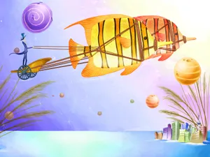 梦幻童话 第三辑