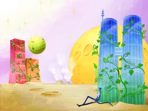 梦幻童话 第三辑_2